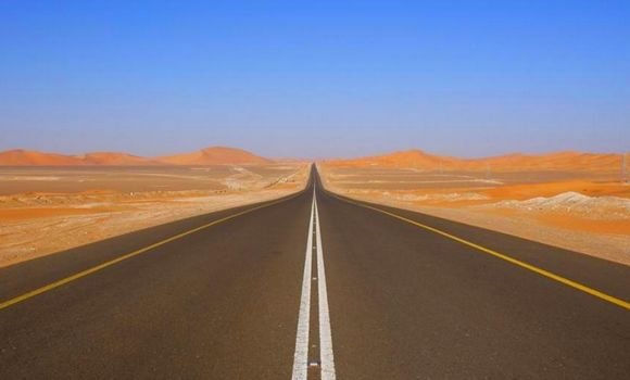 الطريق العابر للصحراء يجسّد التكامل الأفريقي