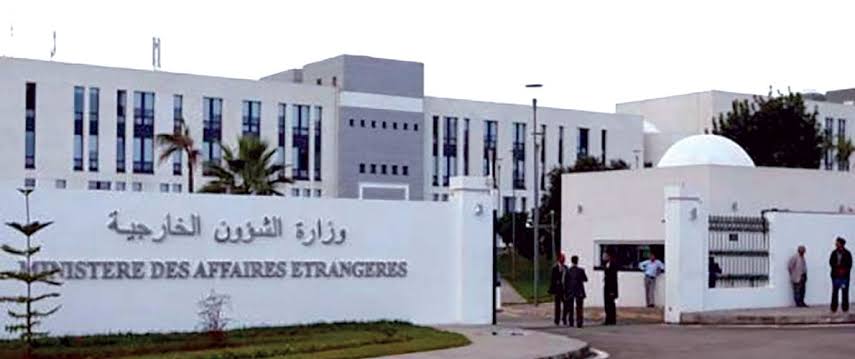 الجزائر تدين بشدة محاولة المساس بالمقدسات الإسلامية