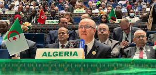 الجزائر حققت نهضة صناعية حقيقية