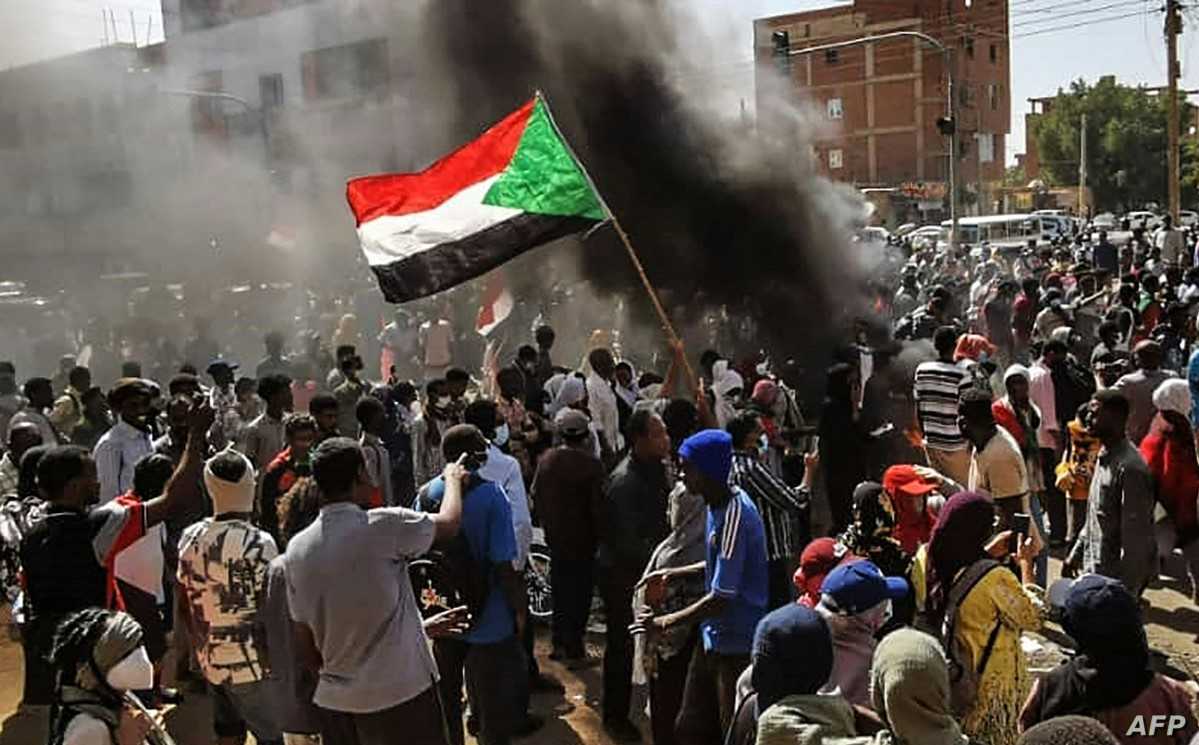 جهود إقليمية ودولية لحل الأزمة في السودان