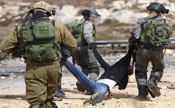 شتية يطالب بلجنة دولية للتحقيق في الجرائم الصهيونية