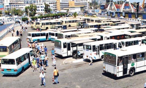 رئيس الجمهورية يضع قطاع النقل على طريق الإصلاح الجذري
