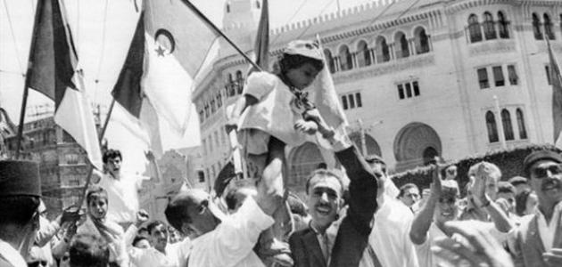 ذاكرة أمة حماها الاستقلال وتصونها الجزائر الجديدة