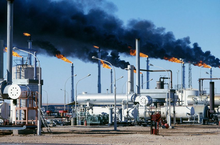  الجزائر تعزز مكانتها في خارطة أسواق الغاز العالمية