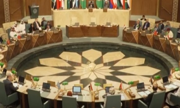 الجامعة العربية تؤكد دعمها لجهود الجزائر  في مجلس الأمن