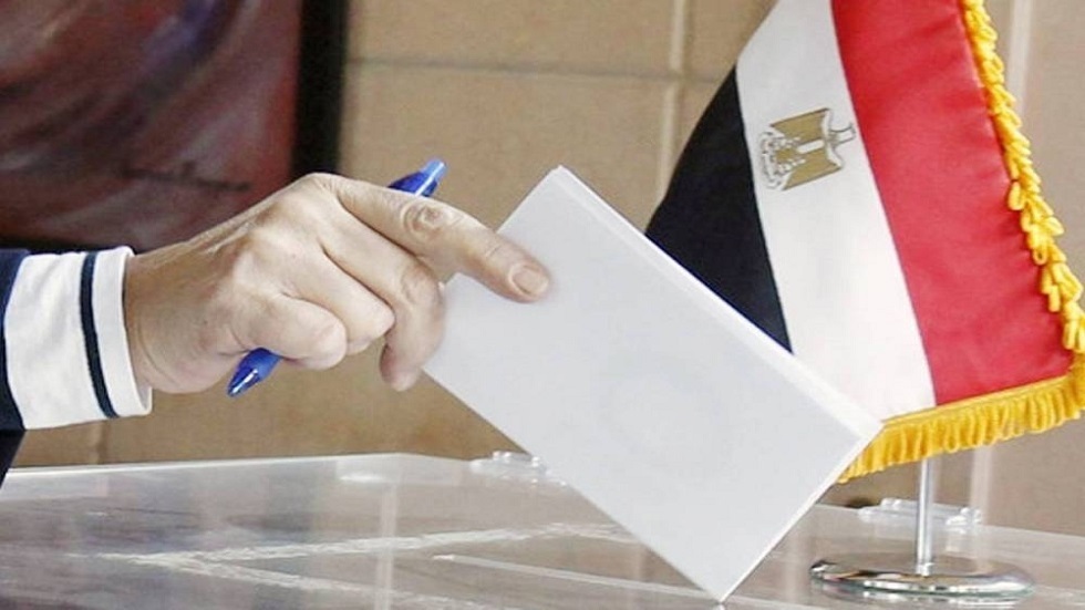 عبد الفتاح السيسي يفوز بفترة رئاسية جديدة