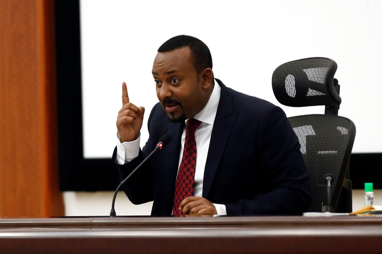 الأمم المتحدة تصعد ضد إثيوبيا وتلجأ إلى مجلس الأمن