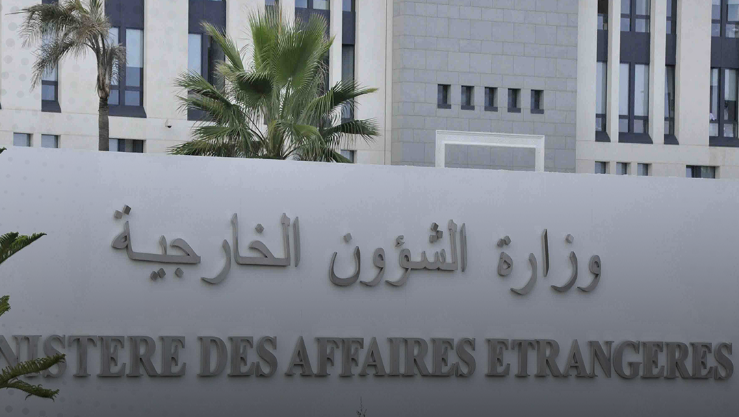 الجزائر تشدد على تكثيف الجهود القارية لفائدة مالي